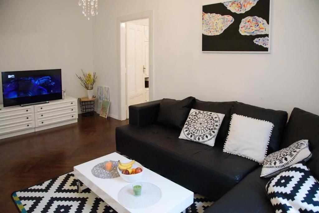 זאגרב Apartment Senoa מראה חיצוני תמונה