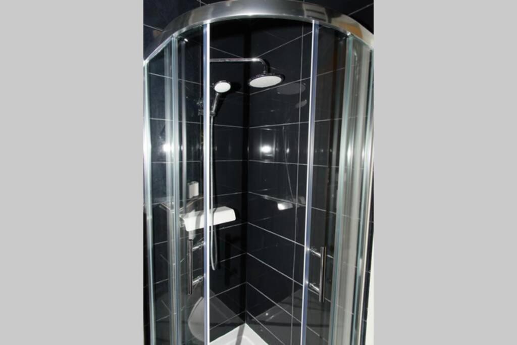 זאגרב Apartment Senoa מראה חיצוני תמונה