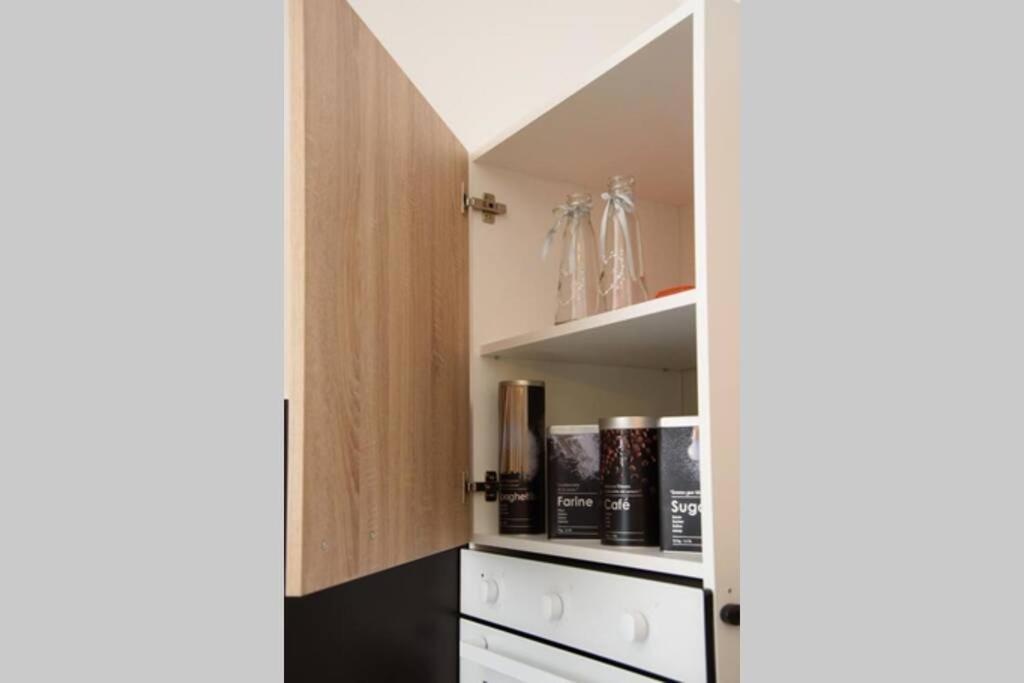 זאגרב Apartment Senoa מראה חיצוני תמונה