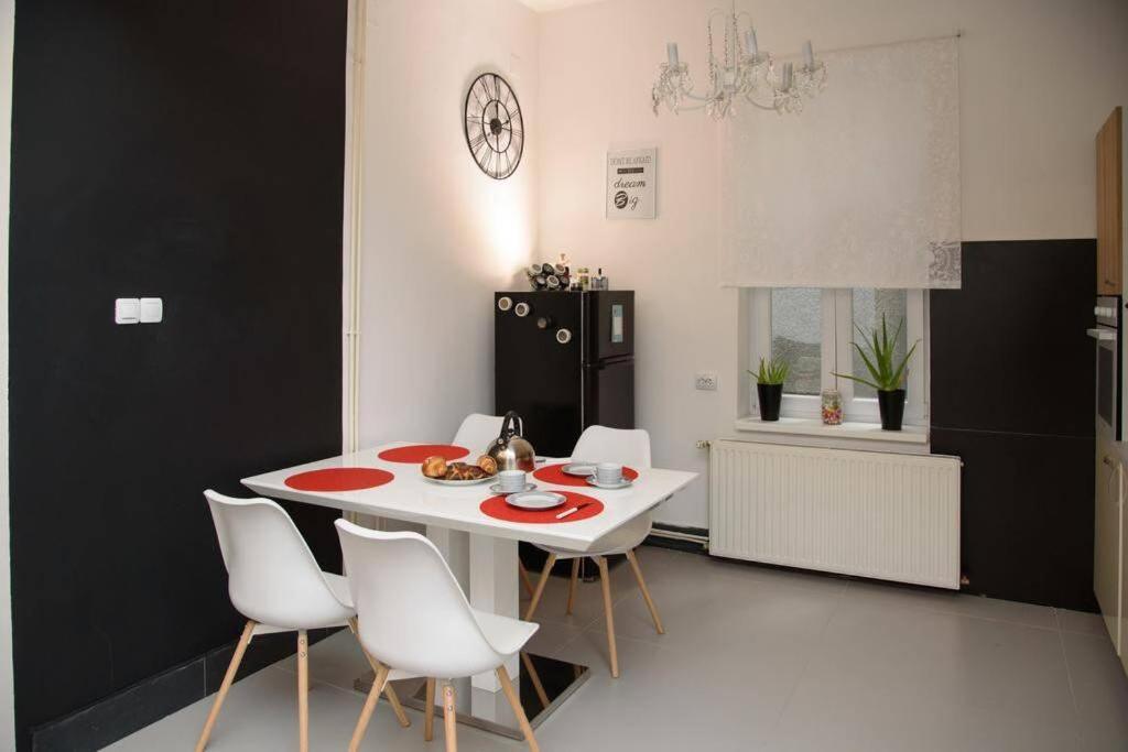 זאגרב Apartment Senoa מראה חיצוני תמונה