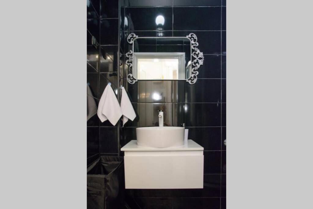 זאגרב Apartment Senoa מראה חיצוני תמונה